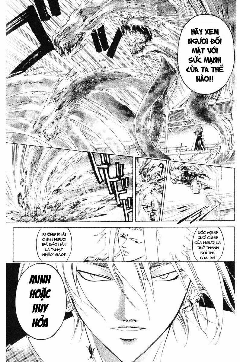 mắt quỷ kyo chapter 268 15