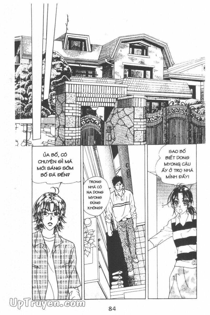 cô nàng ngổ ngáo chapter 7 79