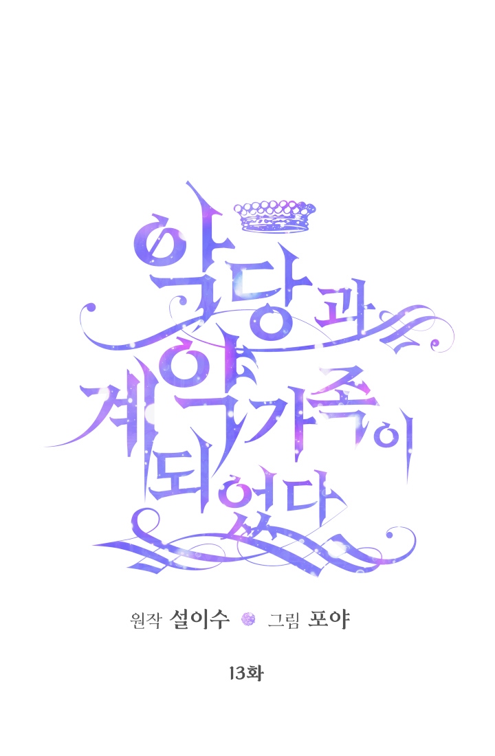 trở thành cô vợ khế ước của nhân vật phản diện chapter 13 1