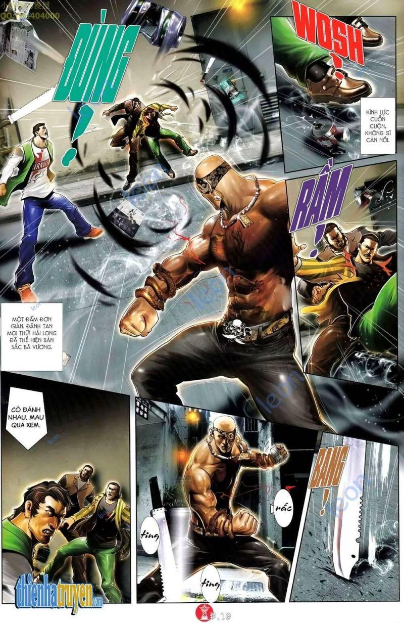 hỏa vũ diệu dương chapter 701 17