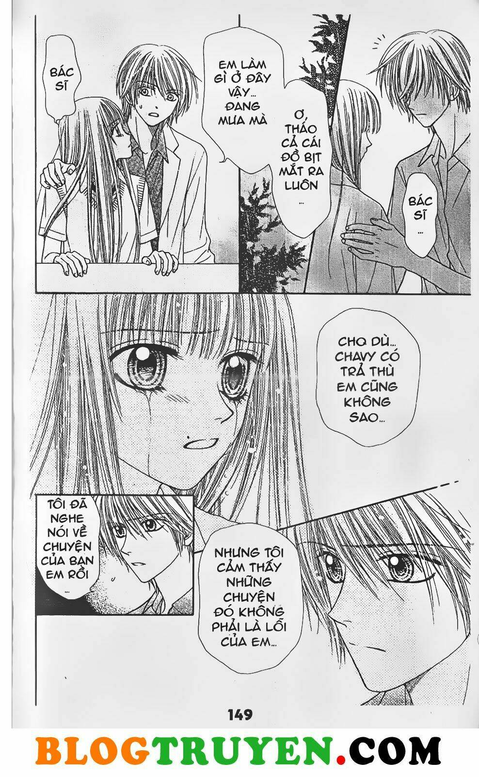 truyền thuyết bí ẩn chapter 2.2 3