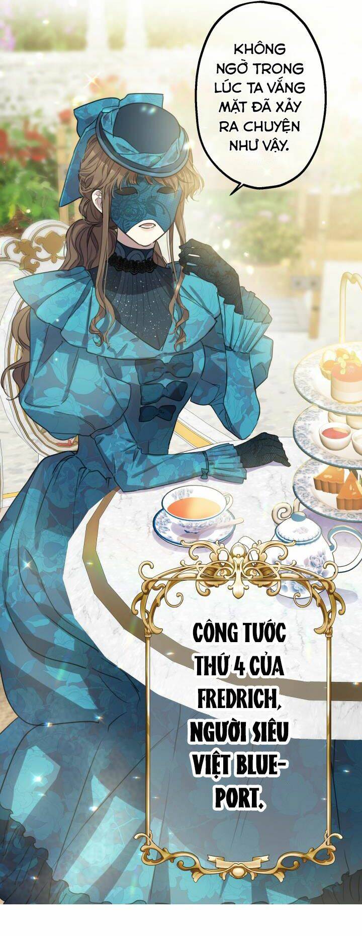 những nhân vật mạnh nhất thế giới ám ảnh tôi chapter 5 44