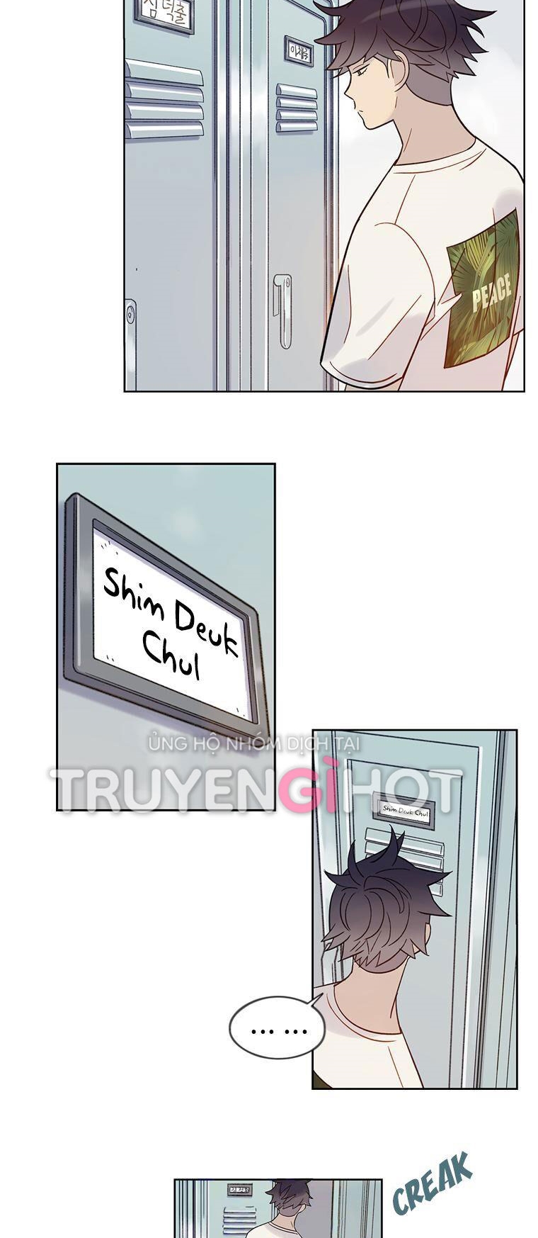 tôi muốn bay như một con bướm chapter 43 18