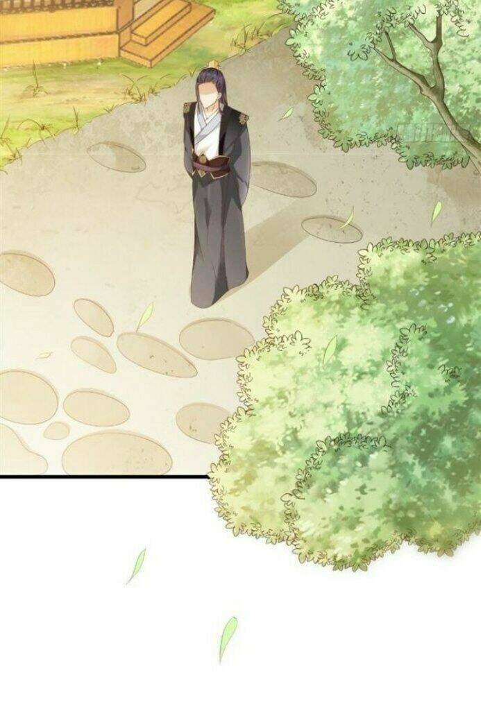 thịnh thế y nữ - lãnh vương sủng phi chapter 40 11