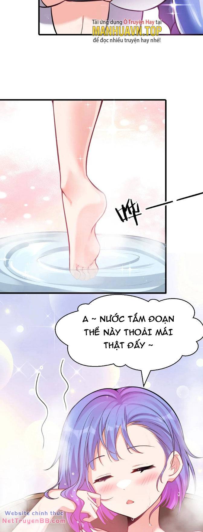 Tu Luyện Thành Tiên Ta Chỉ Muốn Nuôi Nữ Đồ Đệ chapter 123 17