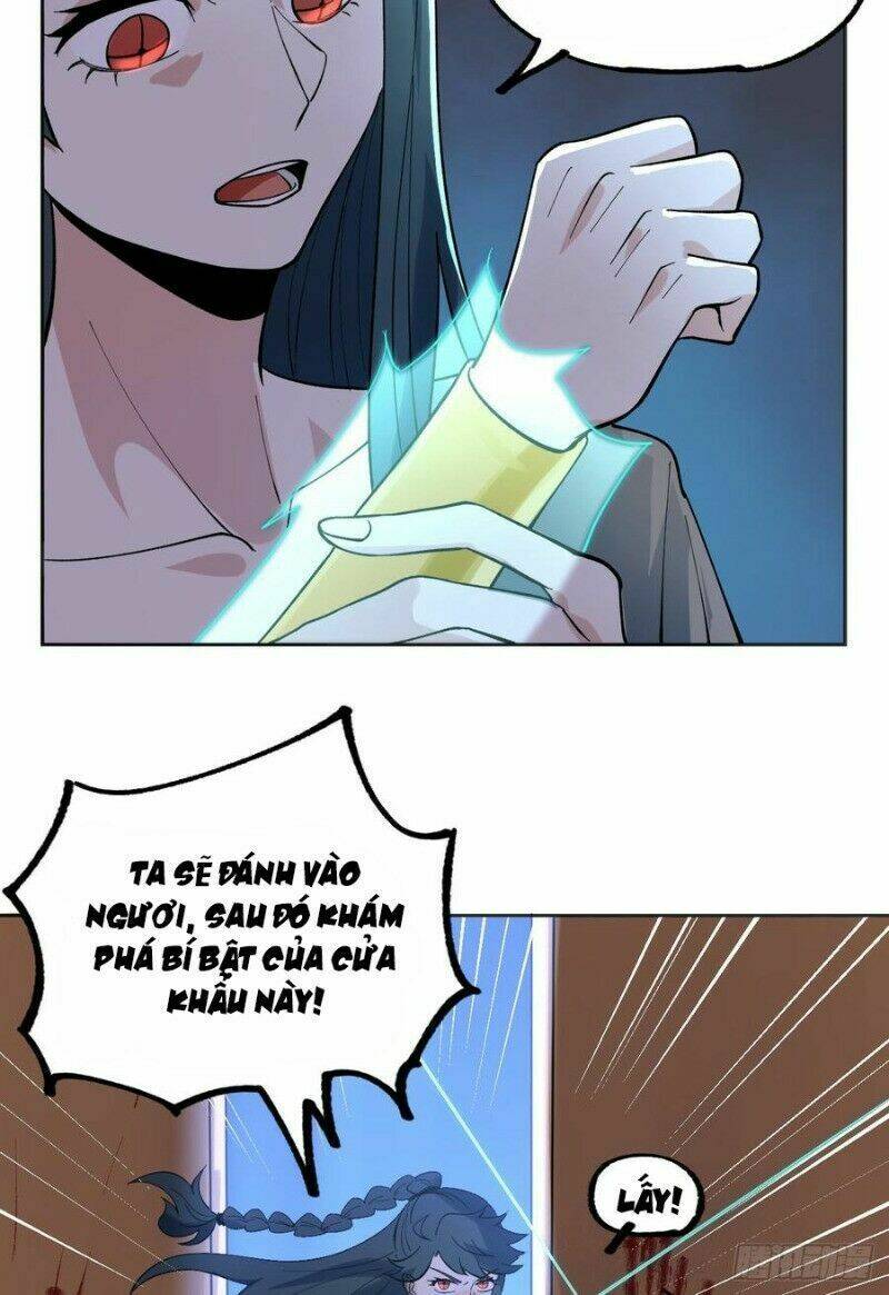 vô hạn khắc kim chi thần chapter 40 34