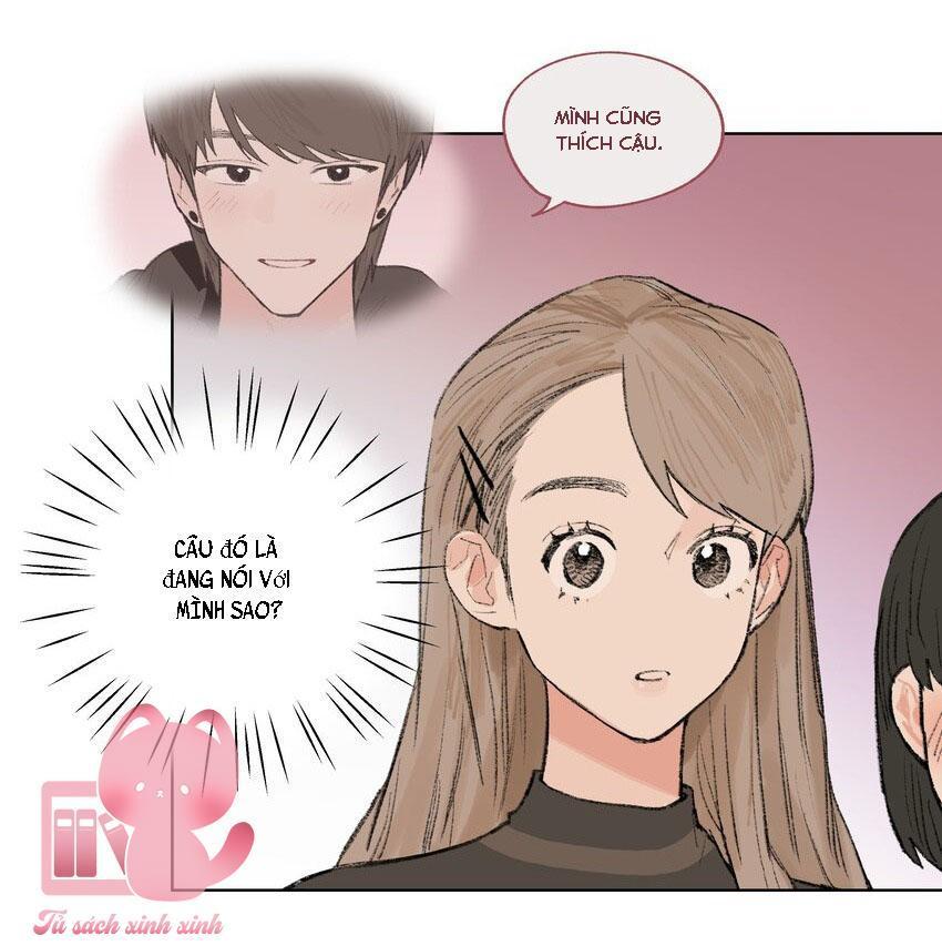 con thỏ rơi vào bẫy tin đồn chapter 10 7