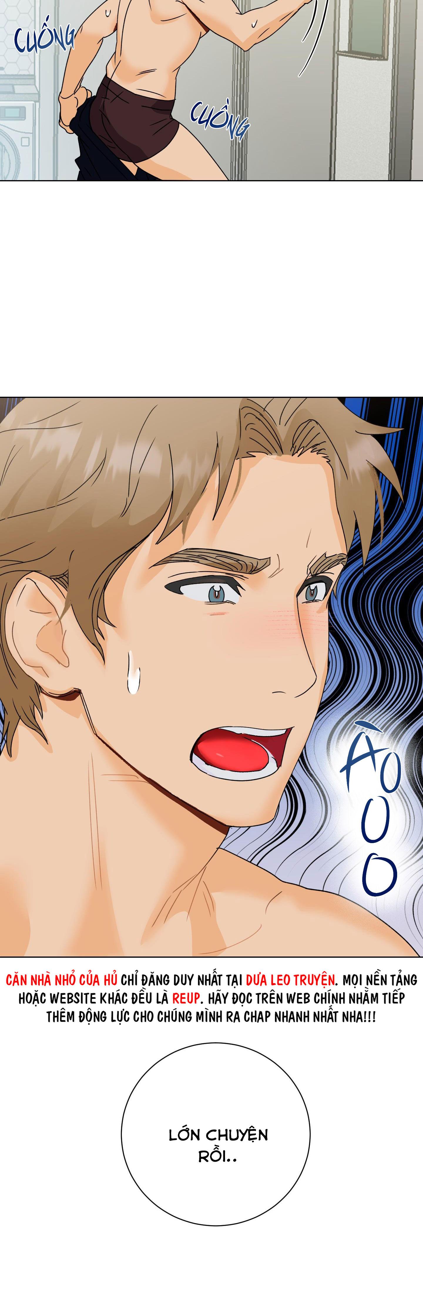 list truyện ngắn chịt chịt chapter 19 2