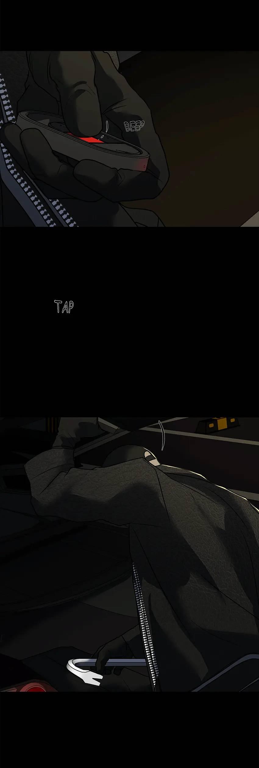 love murder basketball chapter 32 40