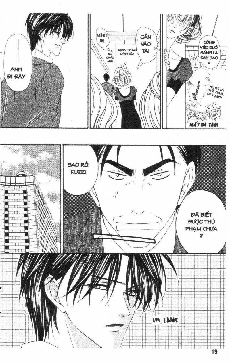 007 phá án chapter 6 15