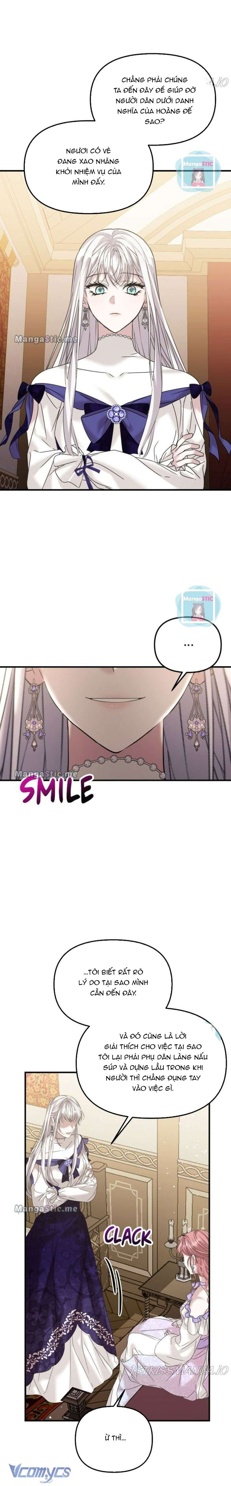 hôn nhân trả thù chapter 28 18