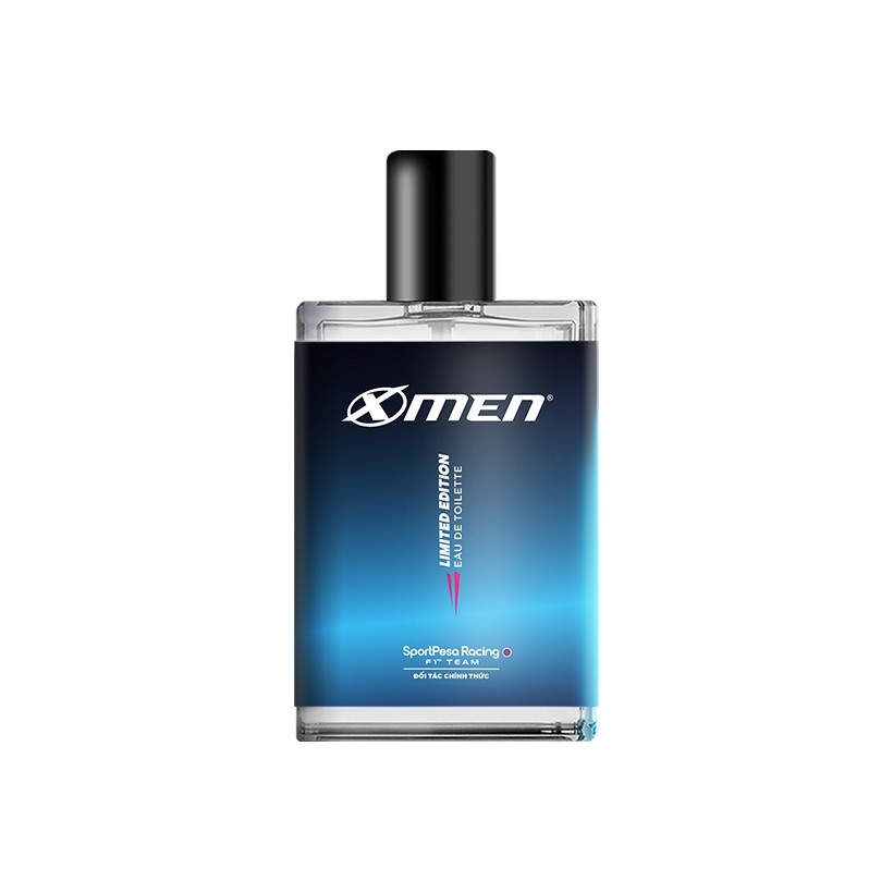 Nước hoa X-Men Phiên Bản Đặc Biệt 50ml