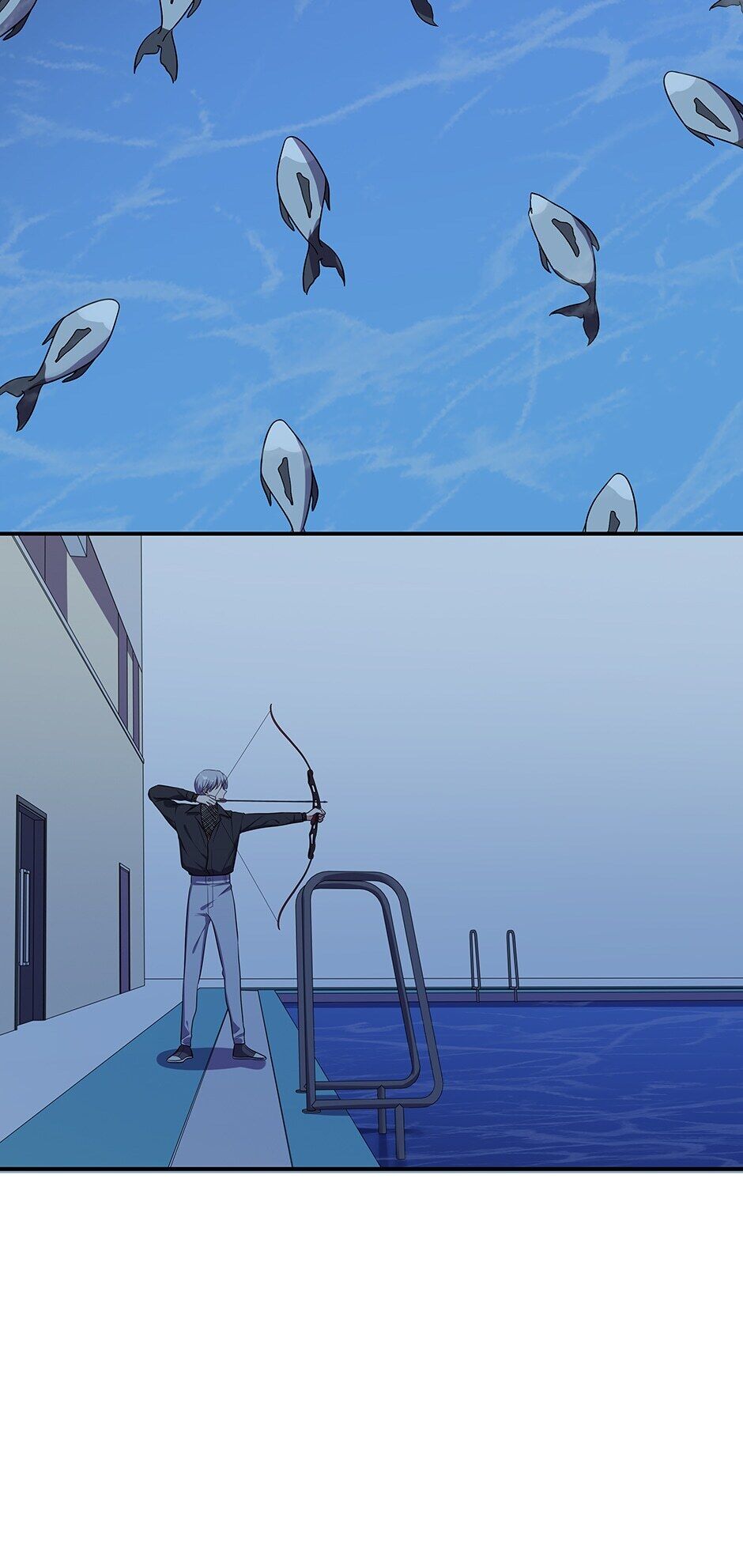 [16+] killing my love chapter 27.1 22