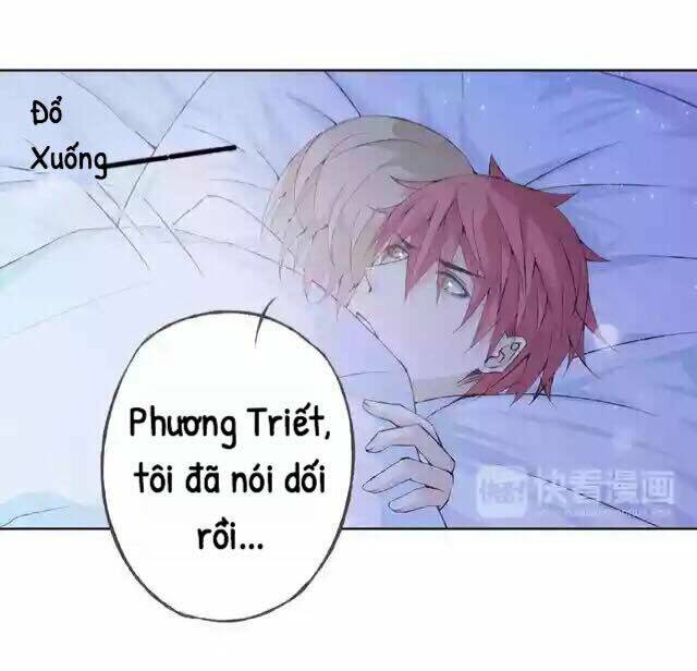 tôi không phải đa nhân cách chapter 33 58