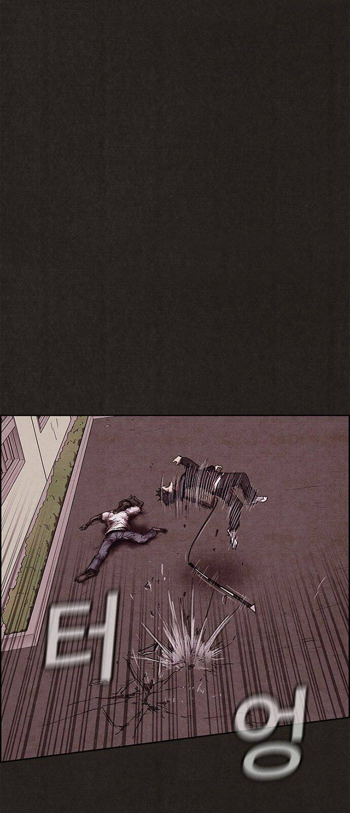 quái vật tại chung cư xanh chapter 82 53