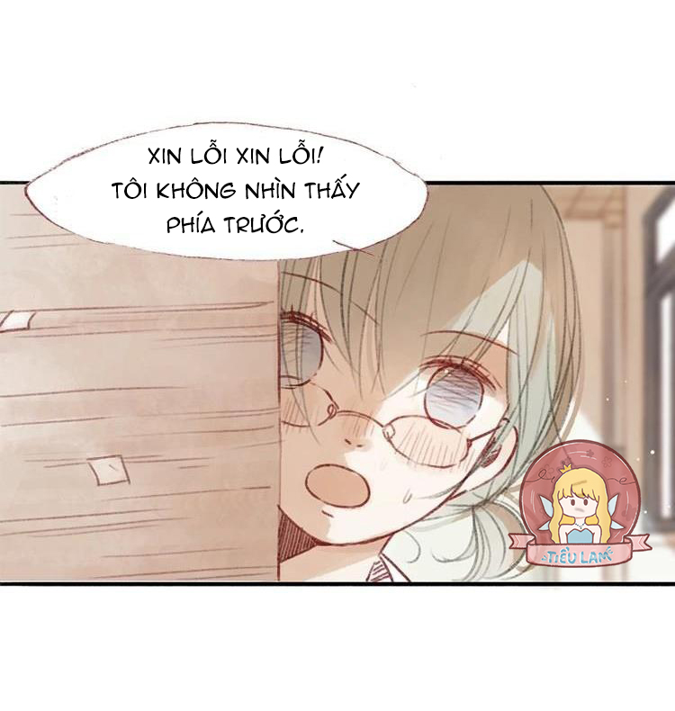 phế sài thần đăng và công chúa chapter 19 8