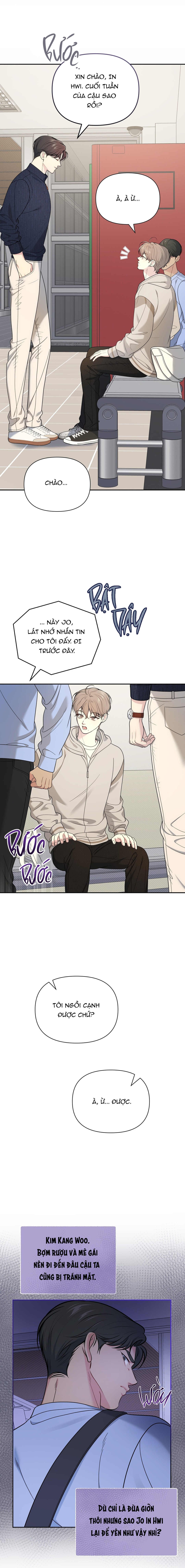 thầm yêu chapter 34 11