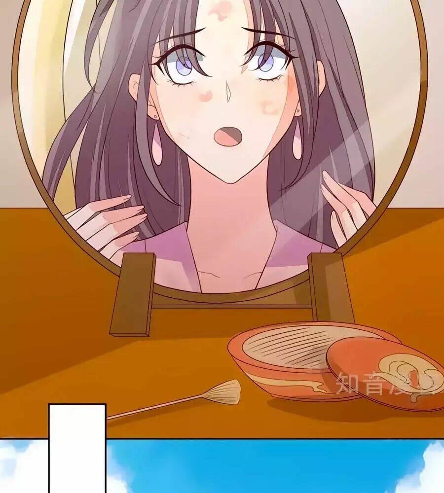 cửu khuyết phong hoa chapter 36 23