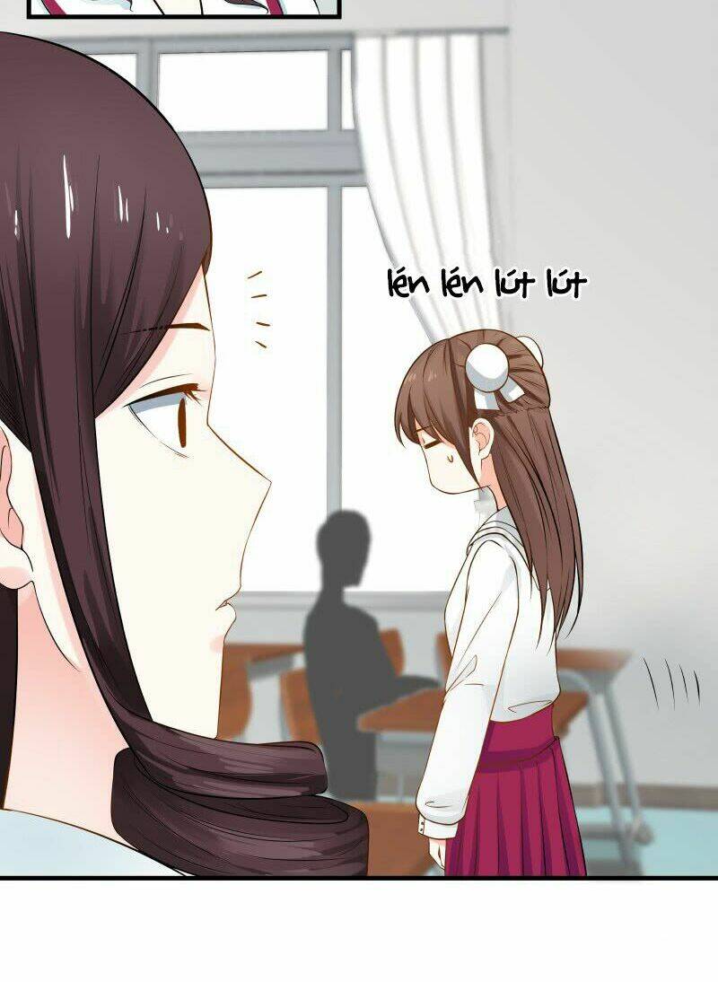 bút ký phản công của nữ phụ pháo hôi chapter 20 12