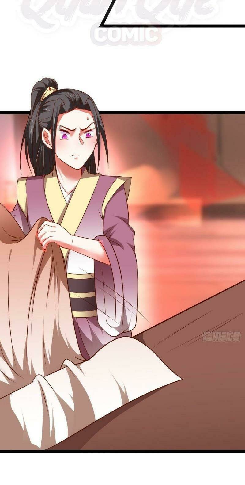 trọng sinh tối cường ma tôn ở rể chapter 64 18