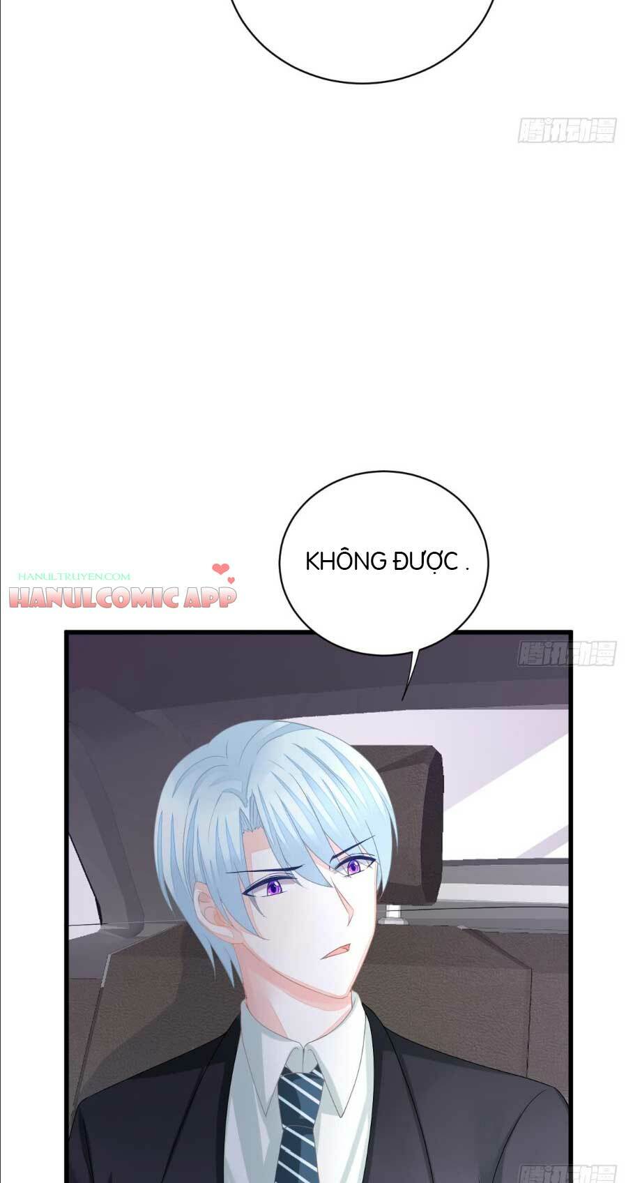 cô vợ đáng yêu của tổng giám đốc mặt lạnh chapter 50.2 8