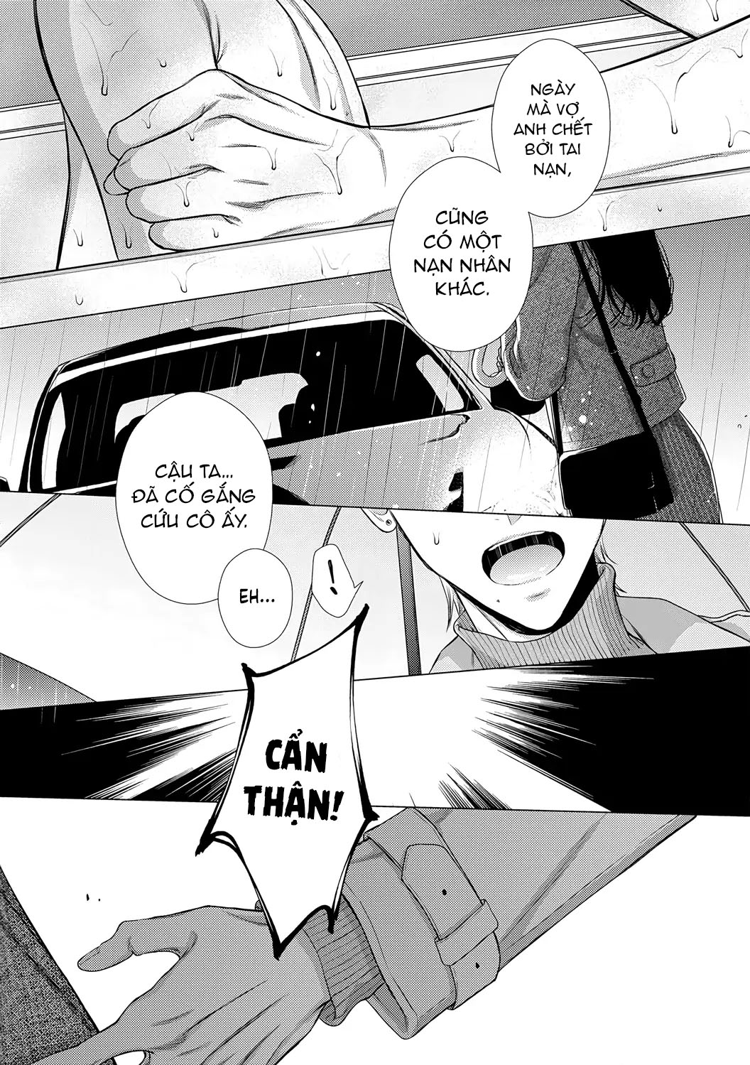 từ hôm nay tui là người lớn chapter 16.1 10