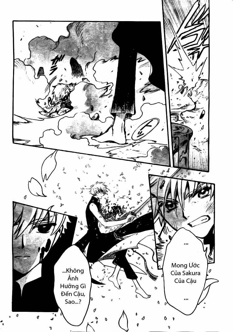 huyền thoại đôi cánh chapter 207 6