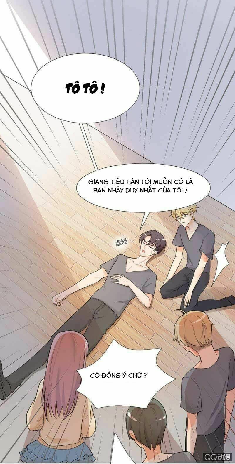 huyễn vũ thanh xuân chapter 3 15