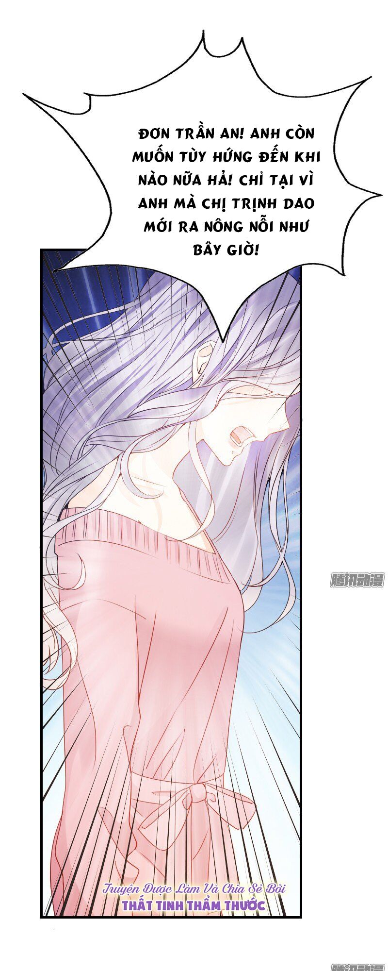 bay qua thiên sơn đến yêu anh chapter 13 43