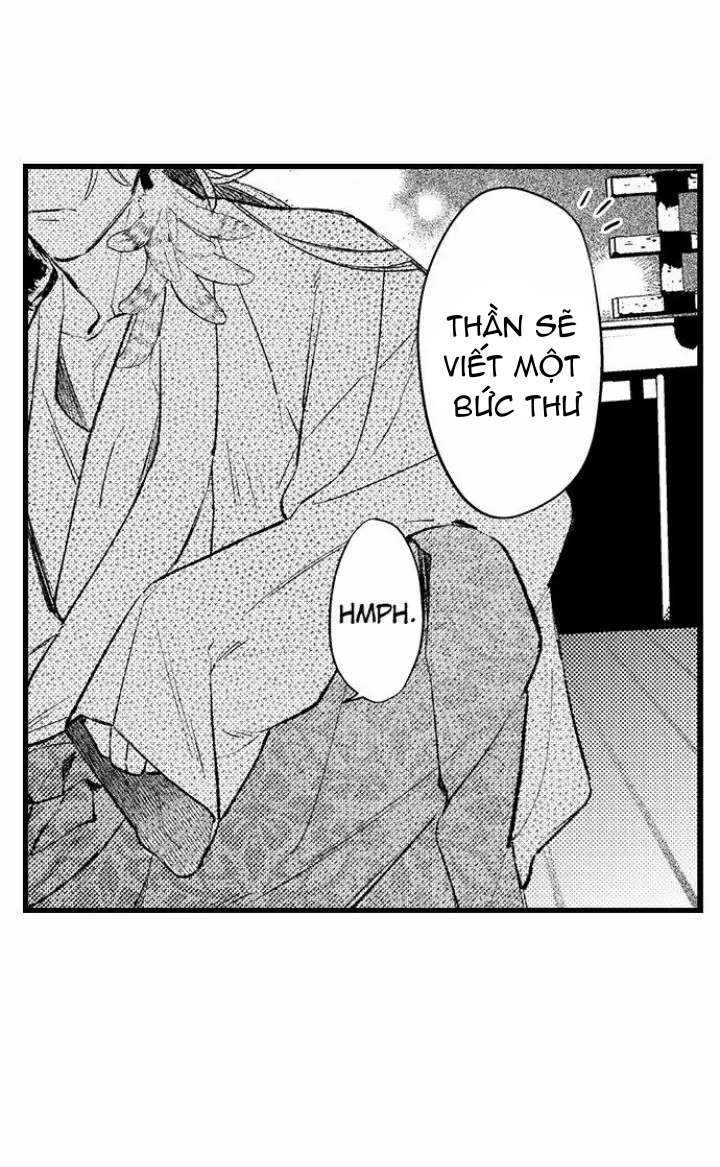 điểu thượng minh hoa chapter 4.2 7