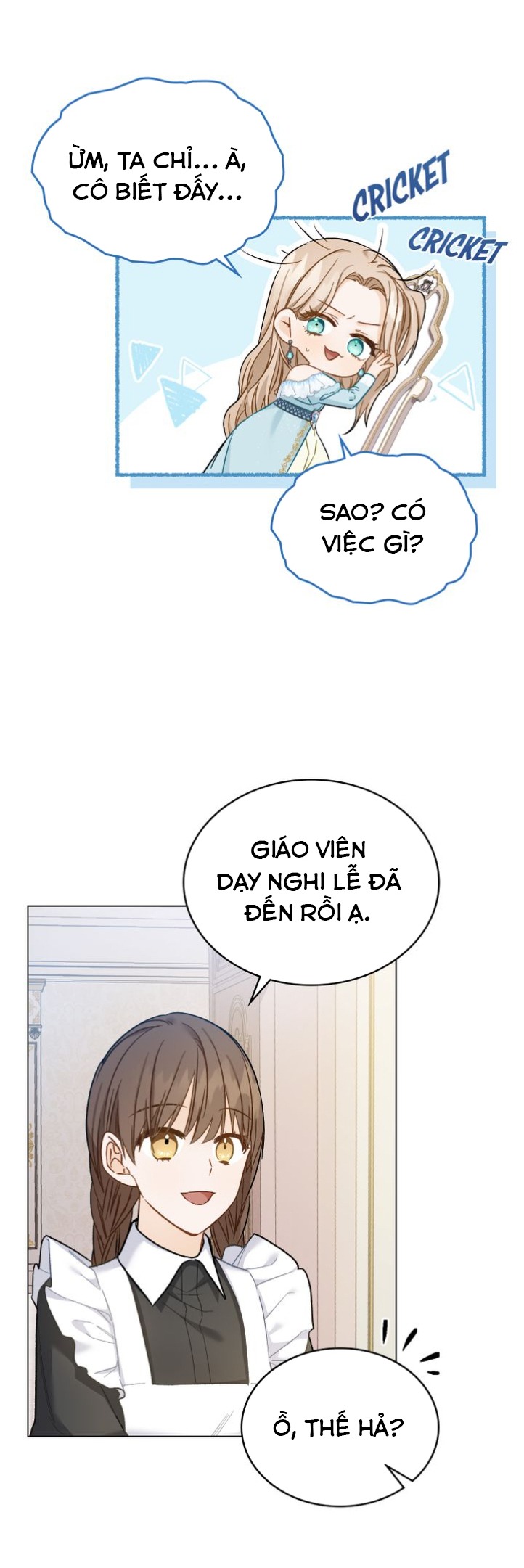 hải tặc thượng lưu chapter 3 35