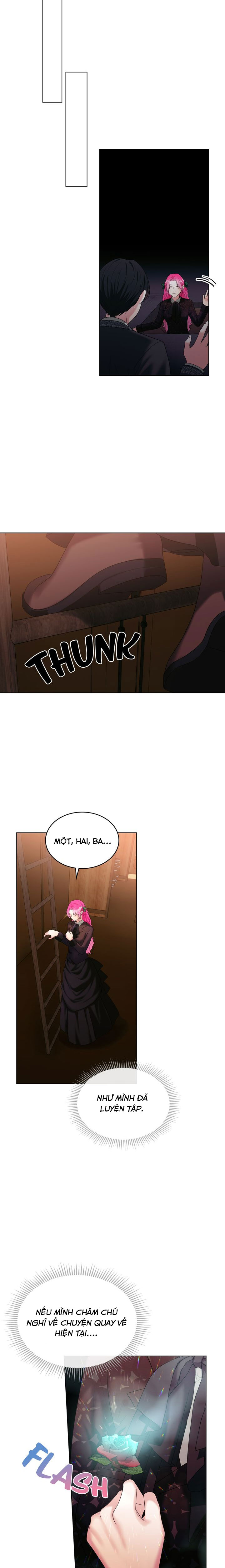 hợp đồng hôn nhân với người chồng thứ 2 của tôi chapter 62 5