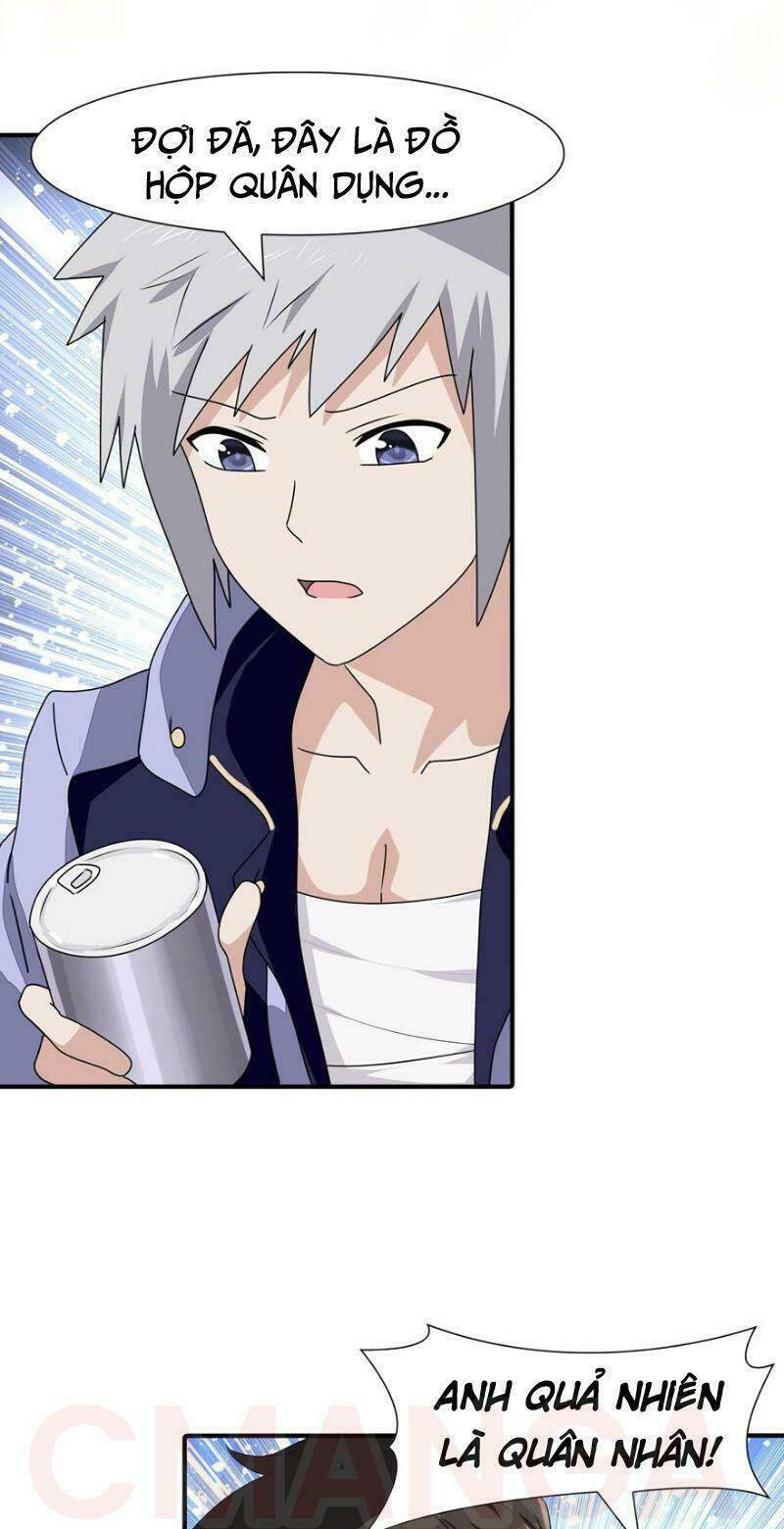 bạn gái virus của tôi chapter 155 32