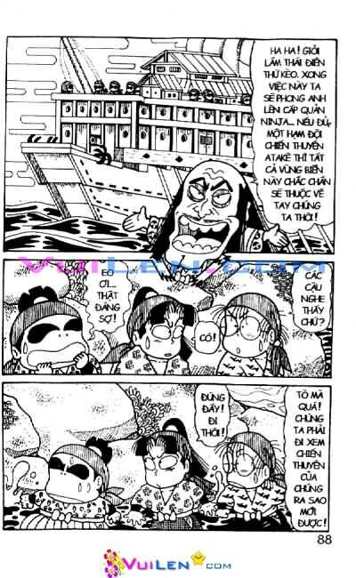 ninja loạn thị chapter 39 89