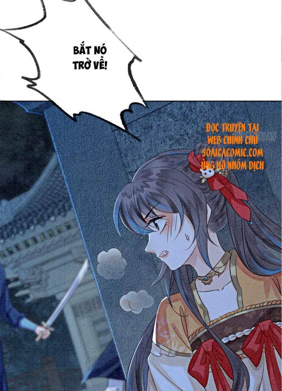 bắt đầu hủy hôn để công lược vương gia chapter 37 72