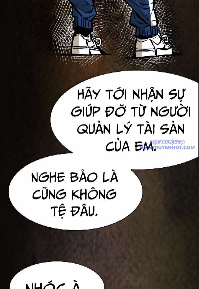 shark - cá mập chapter 296 90