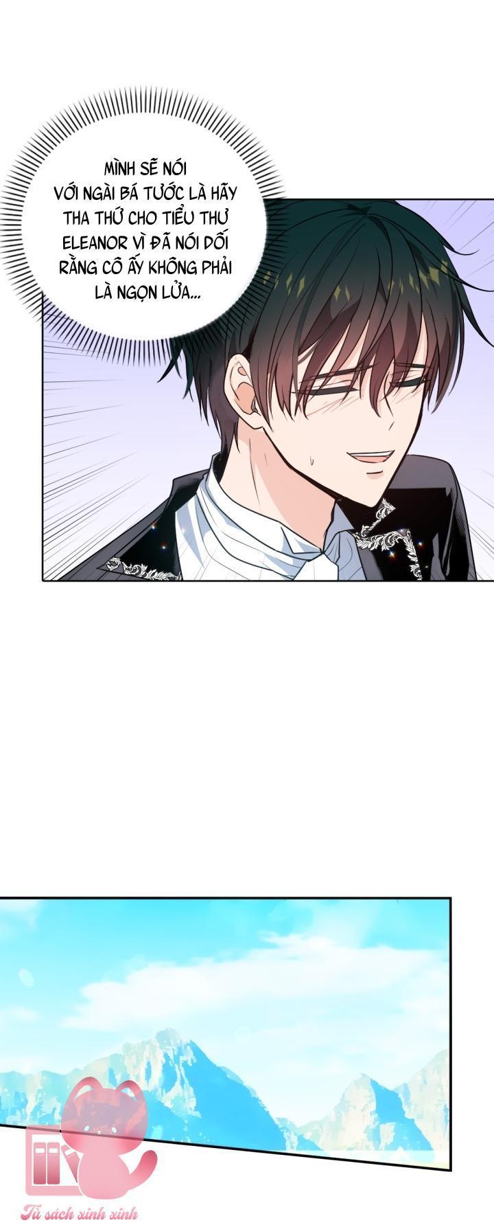 nguyện ước vô vọng của ma nữ chapter 80 13