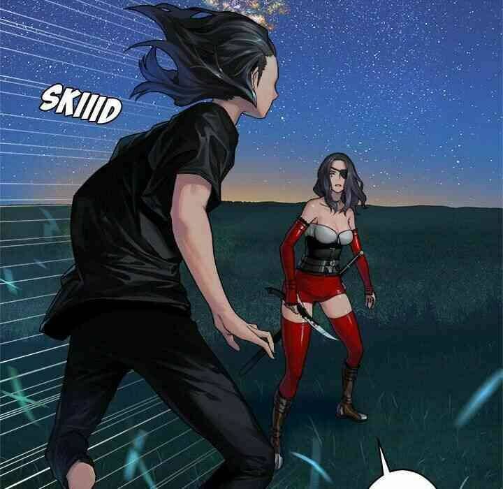 triệu hồi đến thế giới fantasy chapter 32 10