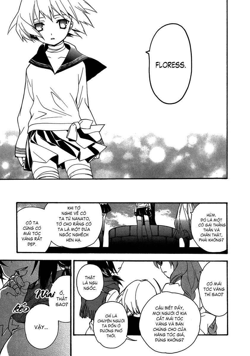 pixy gale chapter 6 23