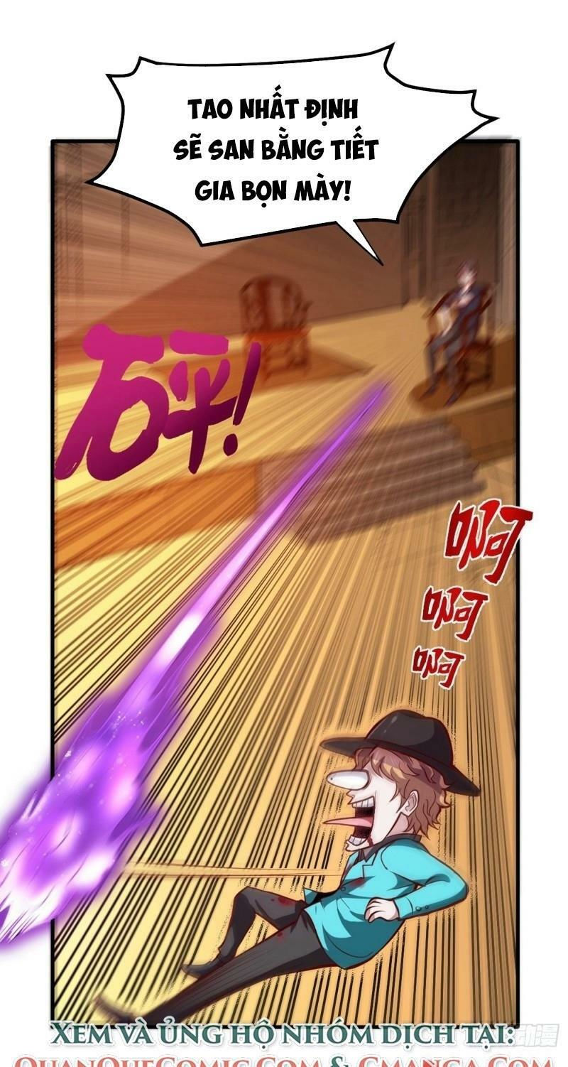 tối cường thần y tại đô thị chapter 89 29