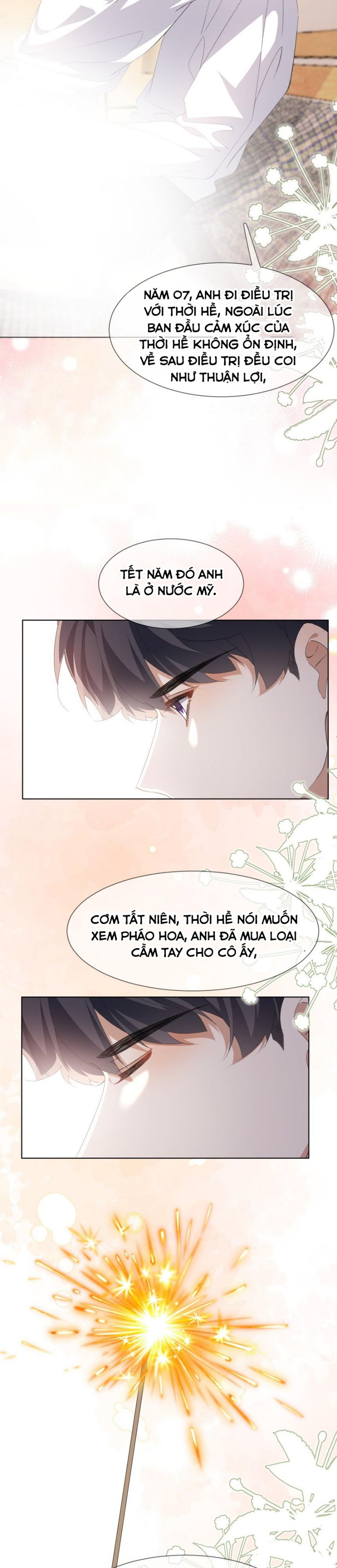 tư tự vạn thiên chapter 36 13