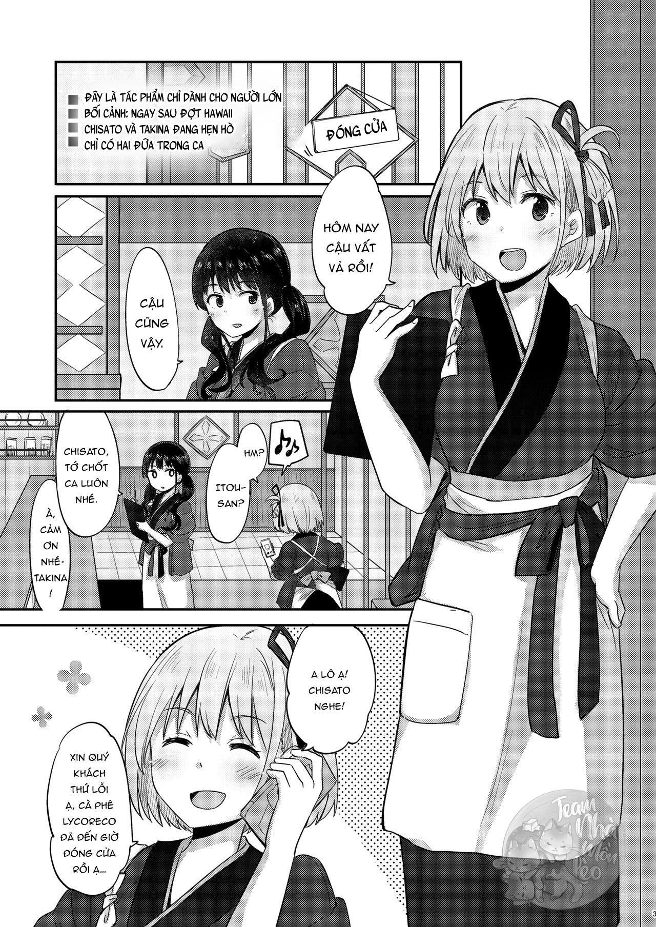 tổng hợp gl oneshot mồn lèo chapter 34 3