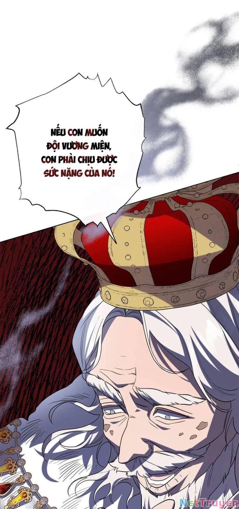 xin ngài đừng ăn tôi chapter 74 8