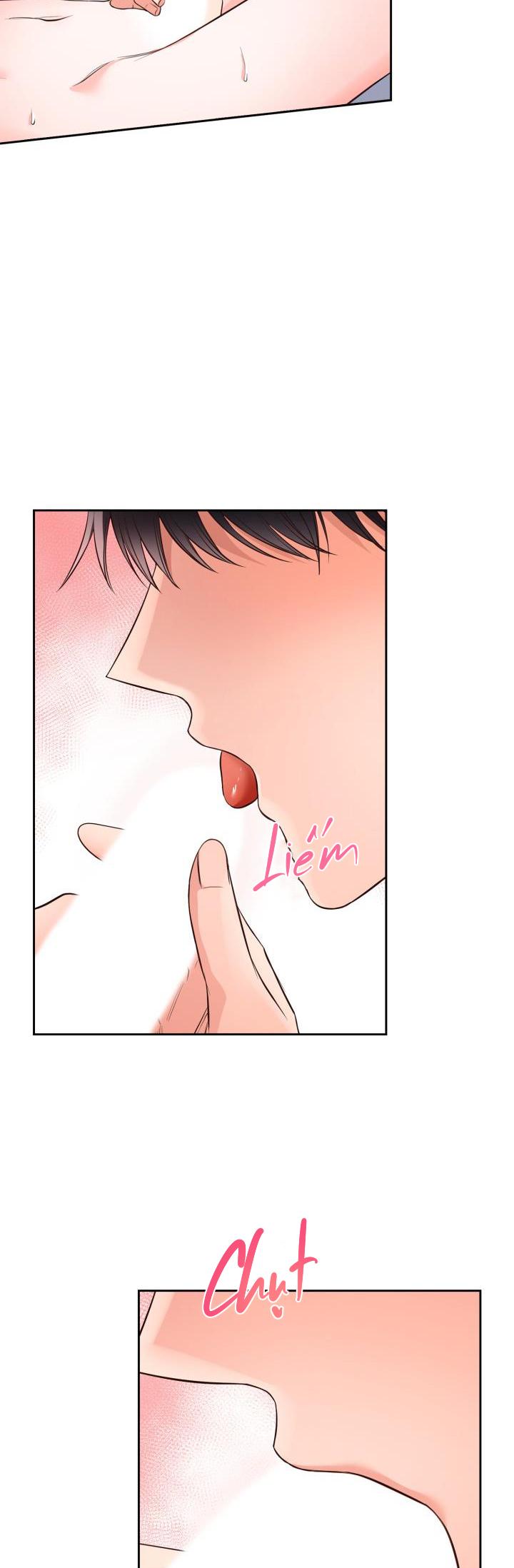 phòng tắm hơi chapter 18 17