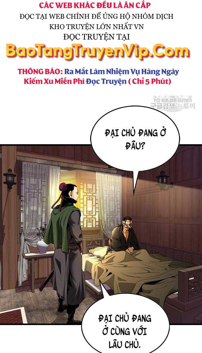 Thiên Hạ Đệ Nhất Y Lại Môn chapter 17.1 11
