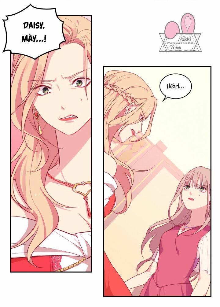 daisy: con đừng trở thành vị hôn thê của công tước chapter 3 34