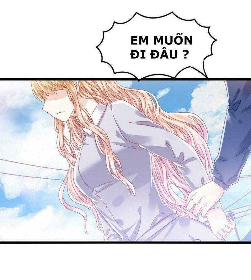 lăng thiếu! nhẹ một chút, đau chapter 38 25