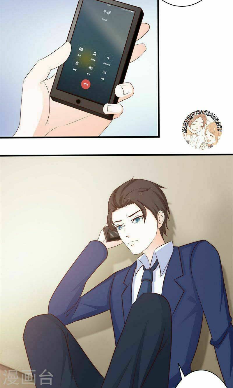 bá đạo tổng tài ngạnh thượng cung chapter 33 16