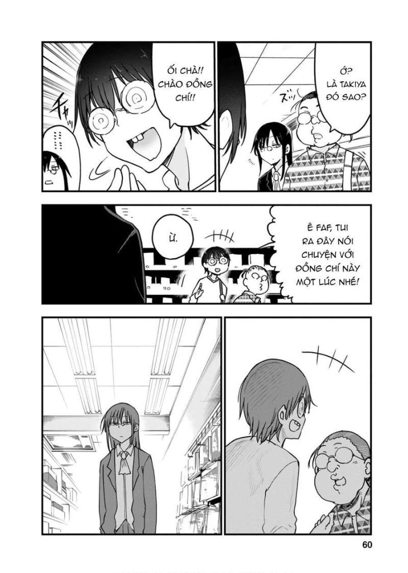 cô rồng hầu gái của kobayashi-san chapter 82 12