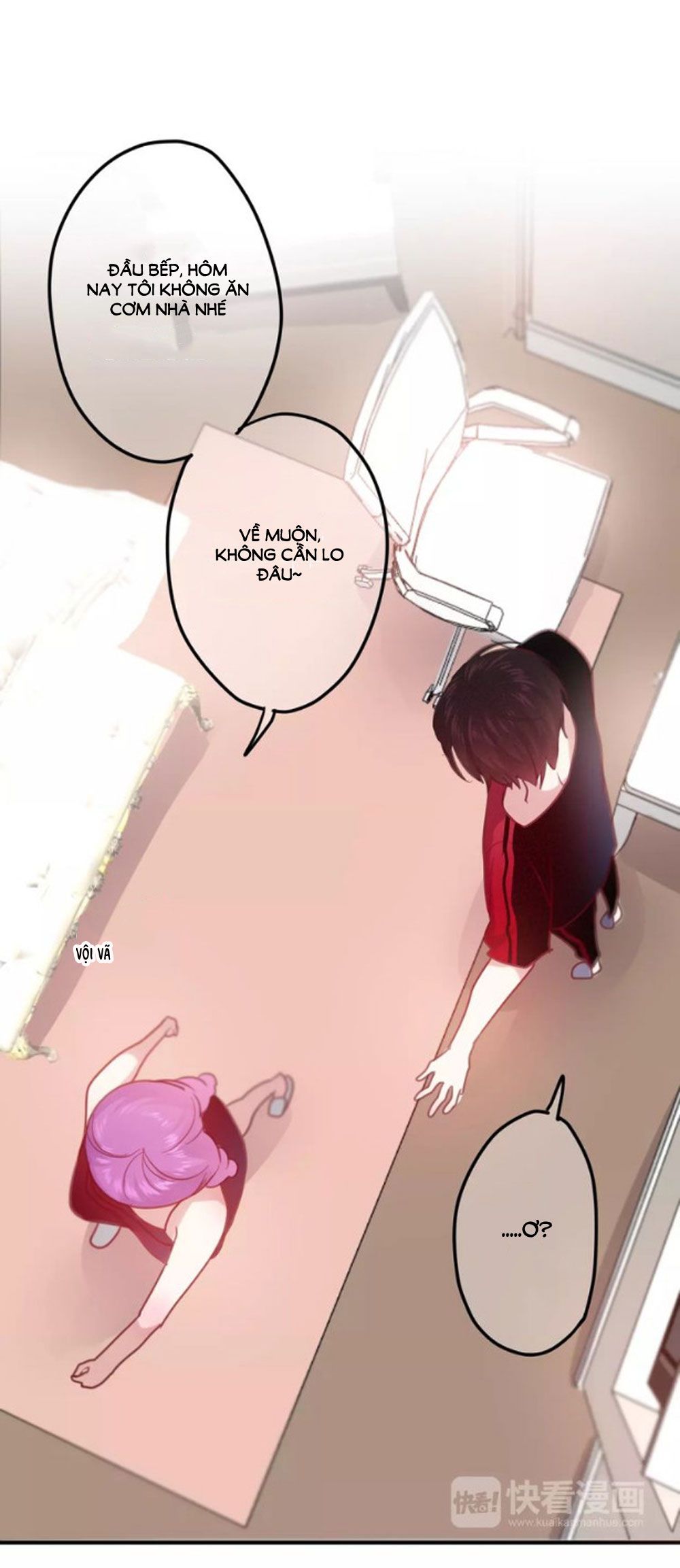 tháng sáu kì diệu chapter 38 15